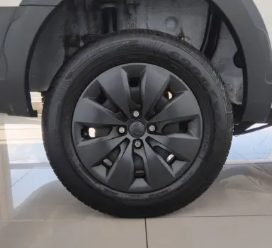 Saveiro 1.6 FLEX MSI ROBUST CABINE SIMPLES