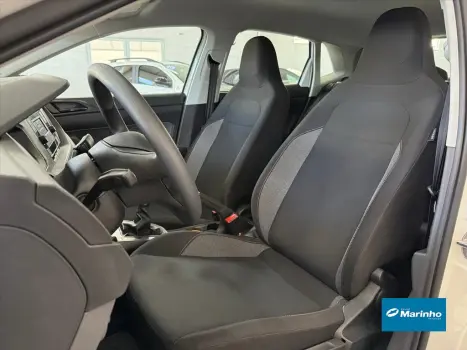 POLO 1.0 MPI TRACK MANUAL