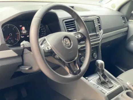 AMAROK Highline CD 3.0 4x4 TB Dies. Aut.