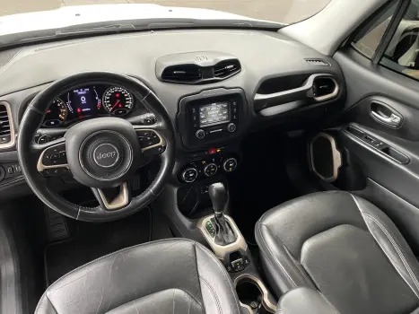 RENEGADE 1.8 16V Longitude