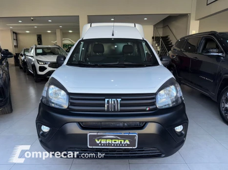 FIORINO 1.4 MPI Furgão Endurance 8V