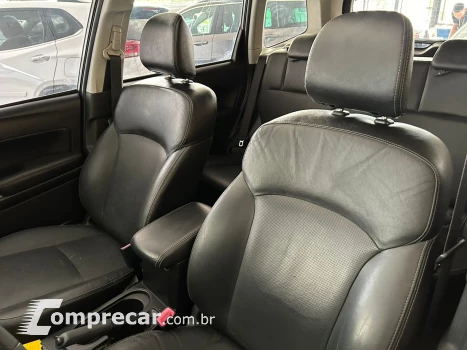 FORESTER 2.0 XT 4X4 16V Turbo