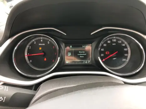 Onix 1.0 Turbo Flex Plus Premier Automático