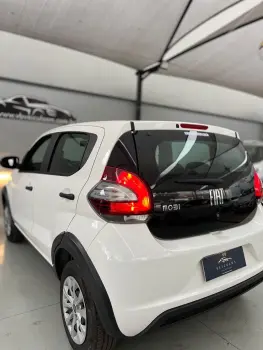 MOBI LIKE 1.0 Fire Flex 5p.