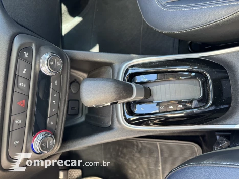 TRACKER 1.2 Turbo Premier