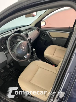 DUSTER 1.6 16V SCE Dynamique