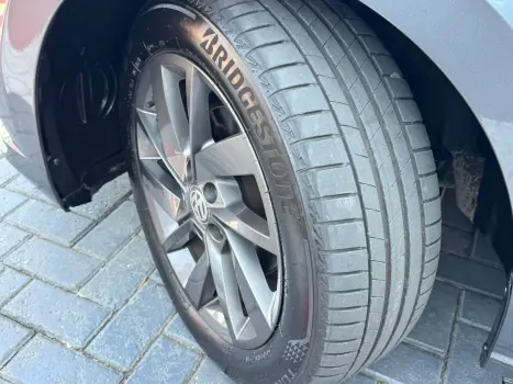 JETTA 1.4 250 TSI Comfortline