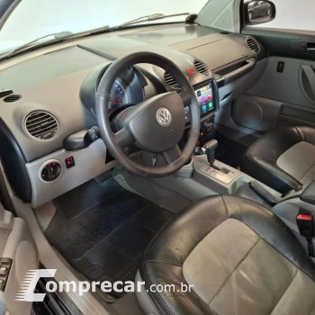 NEW BEETLE 2.0 MI 8V