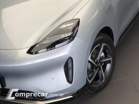 Hyptec HT 72,7 KW ELETRICO ELITE