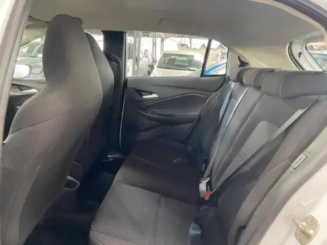 ONIX HATCH LT 1.0 12V FLEX 5P MEC.