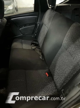 RENAULT DUSTER 1.6 4X2 16V