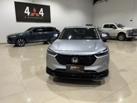 HR-V 1.5 DI I-vtec Turbo Advance