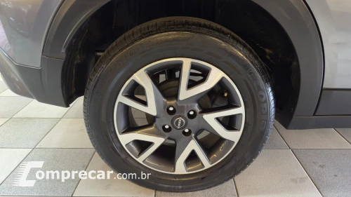 KICKS 1.6 16vstart Sense