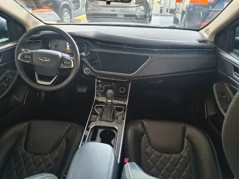 Arrizo 6 1.5 16V 4P FLEX GSX TURBOAUTOMÁTICO CVT