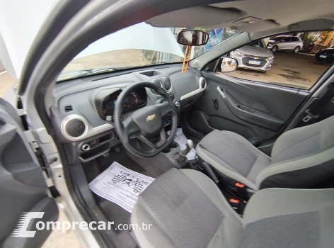 MONTANA 1.4 MPFI LS CS 8V