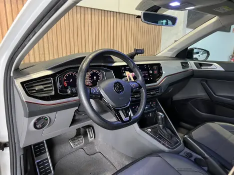 POLO 1.0 200 TSI HIGHLINE AUTOMÁTICO