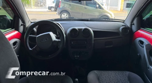 Ka 1.0 8V/1.0 8V ST Flex 3p