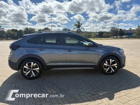 NIVUS 1.0 200 TSI Highline