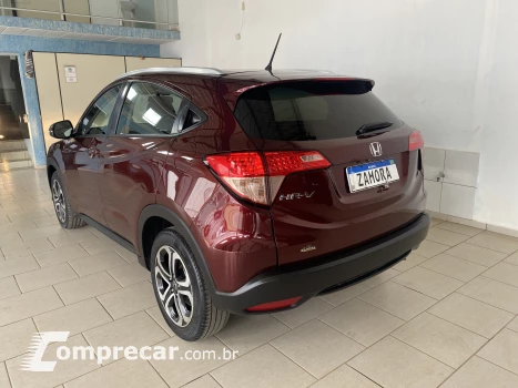 HR-V 1.8 16V EX