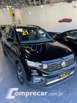 T-CROSS 1.0 200 TSI Sense