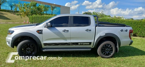 RANGER 3.2 Storm 4X4 CD 20V