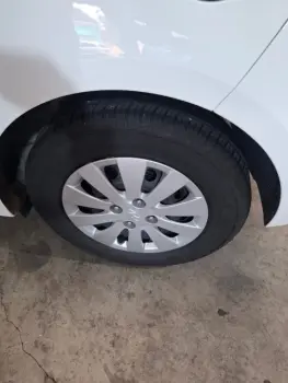 HB20 1.6 Comfort 16V