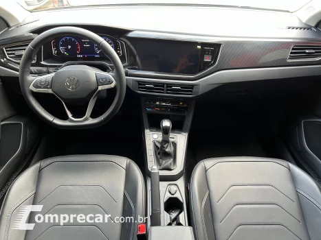 POLO 1.0 170 TSI Highline