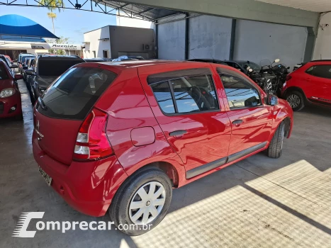 SANDERO 1.0 12V SCE Expression