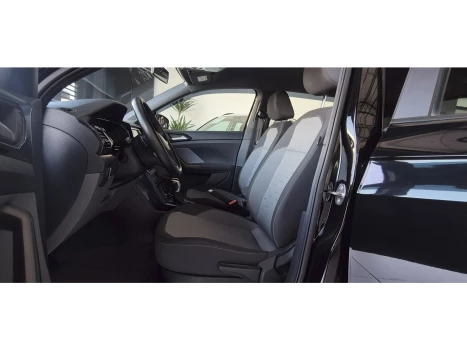 T-CROSS 1.0 200 TSI Comfortline