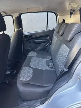 UNO 1.0 EVO Attractive 8V