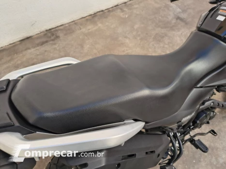 XTZ 150 Crosser S FLEX