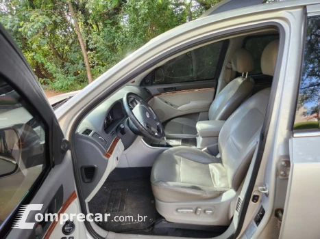 VERA CRUZ 3.8 GLS 4WD 4X4 V6 24V