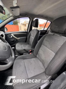 SANDERO 1.0 Expression 16V