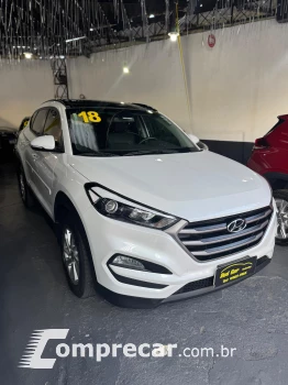 TUCSON 1.6 16V T-gdi GLS Ecoshift