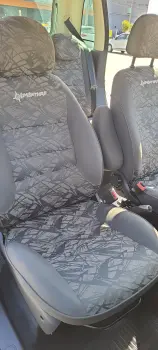 IDEA 1.8 MPI Adventure 8V