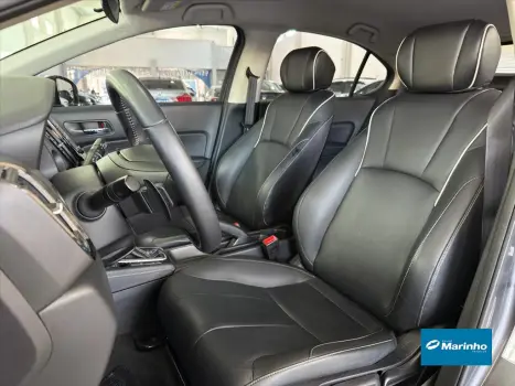 CITY 1.5 i-VTEC FLEX HATCH EXL CVT