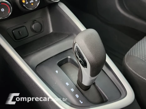 ONIX 1.0 Turbo Plus LT