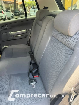 FOX 1.0 MI Sportline 8V