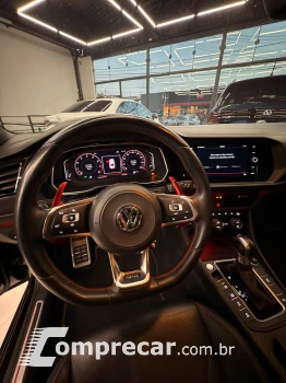 JETTA 2.0 350 TSI GLI