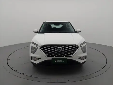 CRETA 1.0 TGDI FLEX COMFORT PLUS AUTOMÁTICO