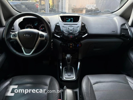 ECOSPORT 2.0 Freestyle 16V