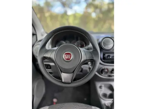 PALIO 1.0 MPI ATTRACTIVE 8V FLEX 4P MANUAL