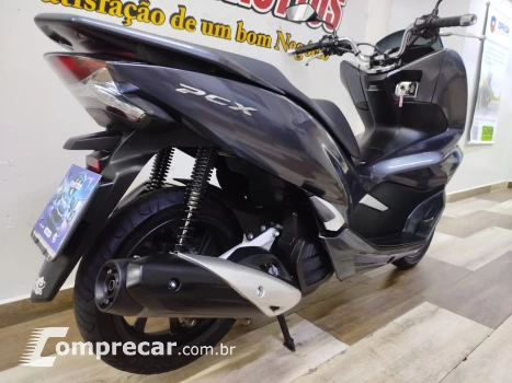 PCX 150