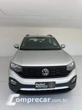 T-CROSS 1.0 200 TSI Sense