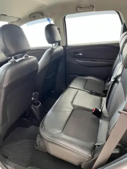 Spin 1.8 4P FLEX LTZ AUTOMÁTICO