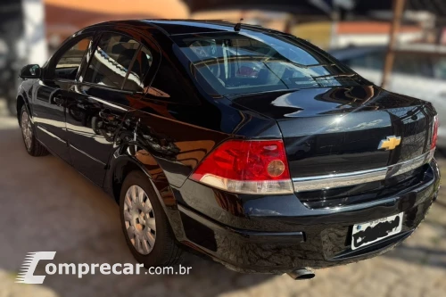 VECTRA 2.0 MPFI Expression 8V 140cv