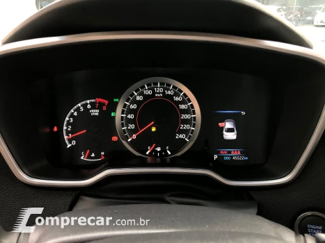 Corolla 2.0 Vvt-Ie Flex Xei Direct Shift