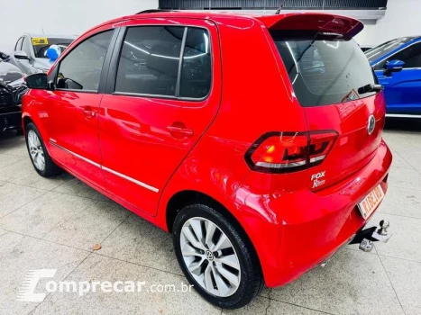 FOX HIGHLINE 1.6 VHT TOTAL FLEX