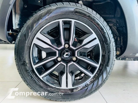 KWID 1.0 12V SCE Intense