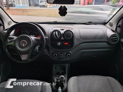 PALIO 1.0 MPI ATTRACTIVE 8V